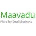 maavadu (@maavadudotcom) Twitter profile photo