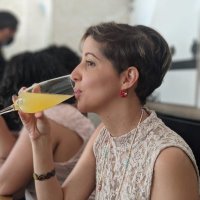 Laura C. Bretón (@bretonlaura) 's Twitter Profile Photo