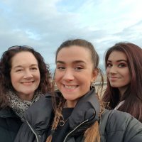 Helen Palmer (@prancydancer8) 's Twitter Profile