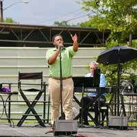 Malcolm Payne Jr. (@paynesquared) 's Twitter Profile