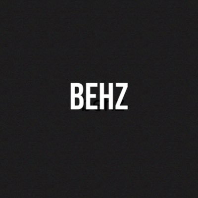 Behz__ Profile Picture