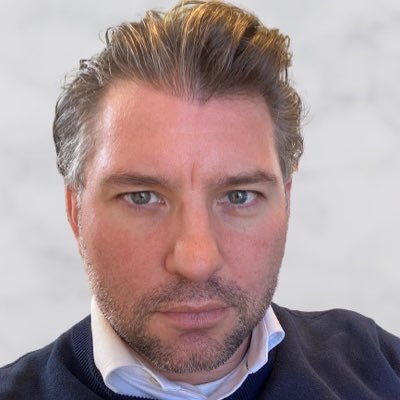 Business Coach, Speaker, M&A specialist. Getting the best out of people and companies.