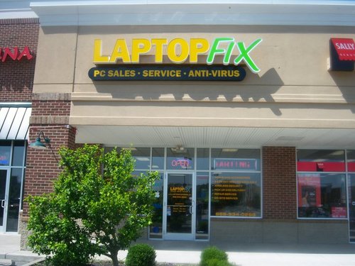 Laptop Fix specializes in refurbished laptop and desktop computers. We also have a large selection of parts, cables, and accessories in stock.