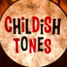 CHILDISH_TONES's profile picture. ALL TOY楽器でロックンロールを演奏する、ROCKIN' TOY BAND！ CHILDISH TONES（通称チャルトン）OFFICIAL TWITTERです♪ JUNK FOOD！CARTOON！ROCK'N'ROLL！ 《CONTACT》⬇︎ rocknrollfanclub@gmail.com