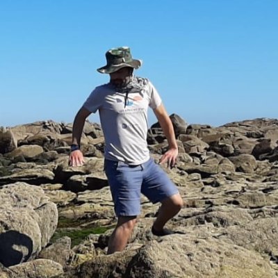 Investigador en @IEOVigo, socio de @Divulgaccion. Parapetado en la ciencia. A veces veo mareas rojas. Ser amable es siempre la mejor opción.