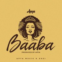 ItzApyaOnDaBeat #Baaba out now!! (@apyagh) 's Twitter Profile