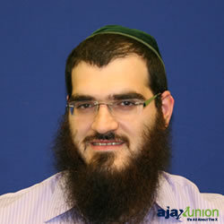 yehudaapfelbaum's profile picture. Born N Bred in Brooklyn NY.