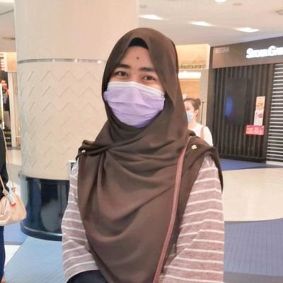 nuranisamirah_'s profile picture. A professional Overthinker and Developer 👩‍💻 PSSTUDM ✈️