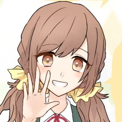 ツイッター企画で遊んでる成人済の人。よその子情報が好物です。　CS(https://t.co/PN7Buqhup9)