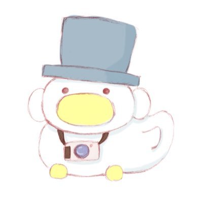 あひるのらくがきさんのプロフィール画像