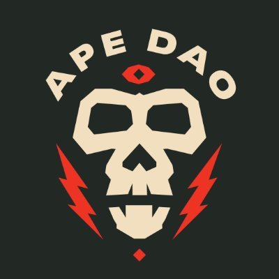 APE DAO 🦍🦍🦍さんのプロフィール画像