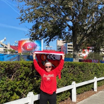 TammyTimes's profile picture. Buccaneers Fanatic since 1993. John Lynch is my favorite player of all time. Antoine Winfield Jr. is my current favorite! #GoBucs