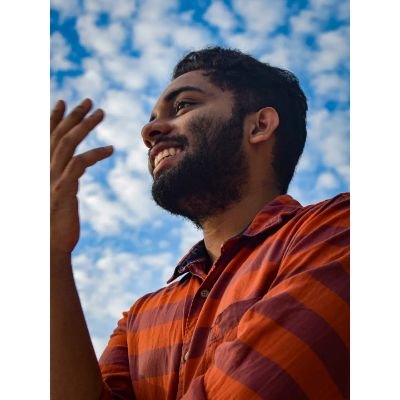 aswinkr77's profile picture. Me