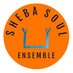 Sheba Soul Ensemble (@shebaensemble) Twitter profile photo Sheba Soul Ensemble (@shebaensemble) Twitter profile photo