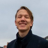 Benjamin Bekken (@benjaminbekken) 's Twitter Profile