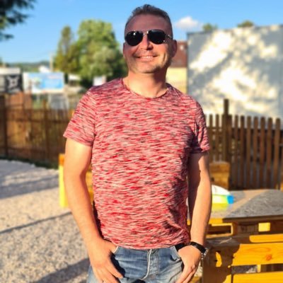 PiterDi1276's profile picture. 