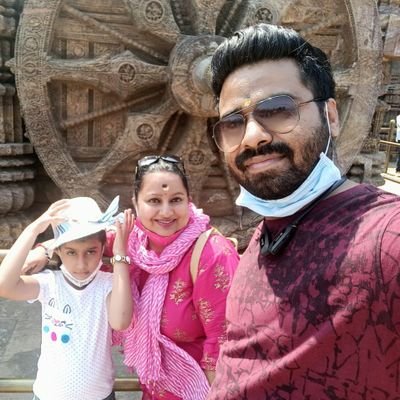 Proud Daughter, Wife, Mother । Nationalist। जय श्री राम 🙏 । फर्जी id वाले मेरे ट्वीट्स से दूर रहें |जननी जन्मभूमिश्च स्वर्गादपि गरीयसी| 💯 FB|