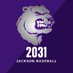 Jackson Baseball Class of 2031 (@2031jaxbears) Twitter profile photo Jackson Baseball Class of 2031 (@2031jaxbears) Twitter profile photo