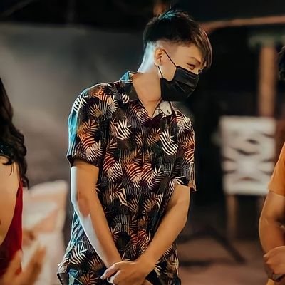 cent_pai's profile picture. Servant of the Peace Maker