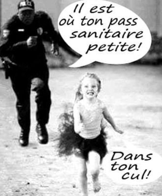 Patriote. TRUMP
#jambonbeurre
🇨🇵🐱🐕🗽✡✝️☯️👨✈️👮♂️
papa en couple.RnOff ,anti woke anti macron
pas d injection covid. zemmour union des droites