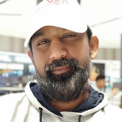 srikanthtenali's profile picture. When your line stops, there my line starts✌️