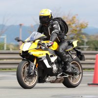 ラグ🏍🐟📷 (@luxuryrider2015) 's Twitter Profile Photo