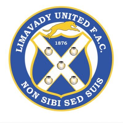 LimavadyUtdFC Profile Picture