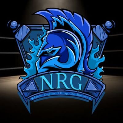 NRG is a professional wrestling promotion based out of New England. Join us as we make everyone feel the eNeRGy!