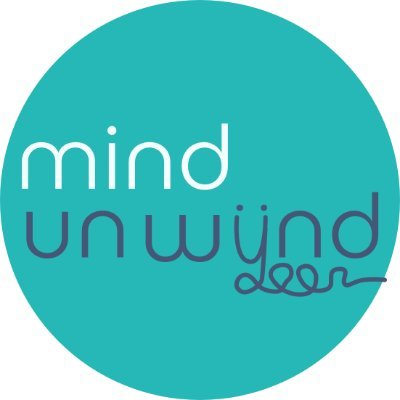 When was the last time you unwinded what's going on in your mind? Come let's Unwynd...