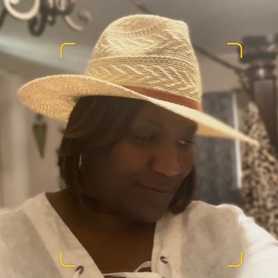 Educational Specialist, Proud Mother of 3, Native Texan, Humble and Blessed, PROUD ARMY MOM