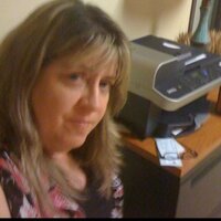 rhonda gist - @Rhonda7558 Twitter Profile Photo