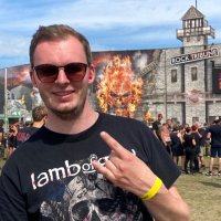 Olivier (@blauwzwartollie) 's Twitter Profile