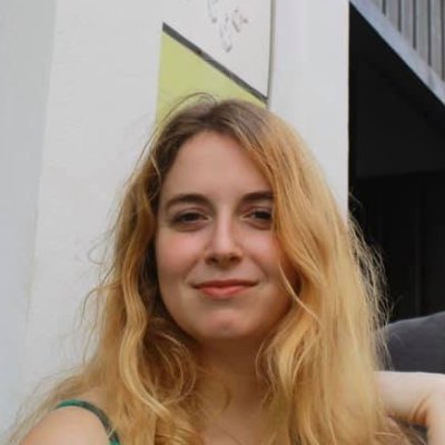 Sarah Schuster
