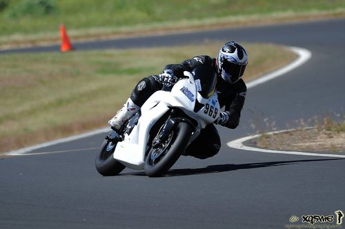 SQL DBA no longer working for the Borg. I ride most anything with two wheels in my spare time. S1000rr @track with MotoFit Group