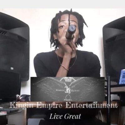 Cora_NC's profile picture. Artist , Lyricist , Producer , Actor , CEO of Kingin Empire , For Bookings - Corancke@gmail.com