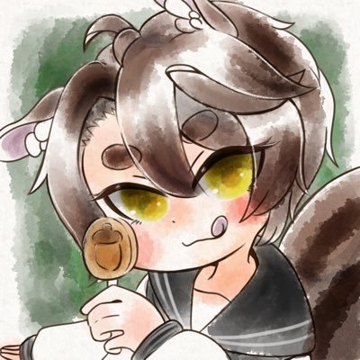 りんたそ🐿社畜配信者 (@rintyanmantaso) / X
