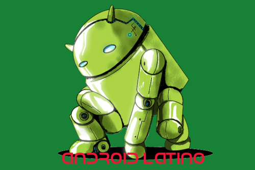 Un blog para enterarte de las ultimas noticias de Android en español.