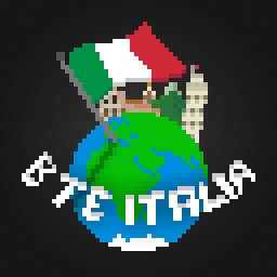 Build The Earth | 1:1 Scale | Italian Team
Join our Discord now: https://t.co/Cl3RNegK7O