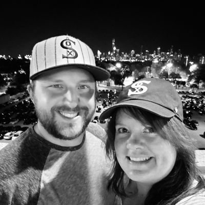 Dad life. White Sox Baseball. Movies, Music and retro video games. 
Admin at White Sox Daily on Facebook. . .
https://t.co/JDgtX2CJO9