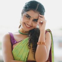 ANUPAMA TAMIL FC(@AnupamaTamilFC) 's Twitter Profile Photo