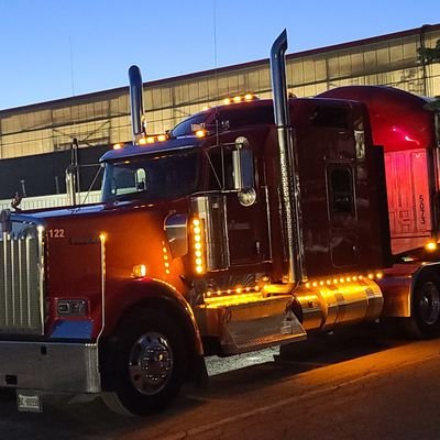 Ontario Safety Team Supervisor 
Canada Cartage.