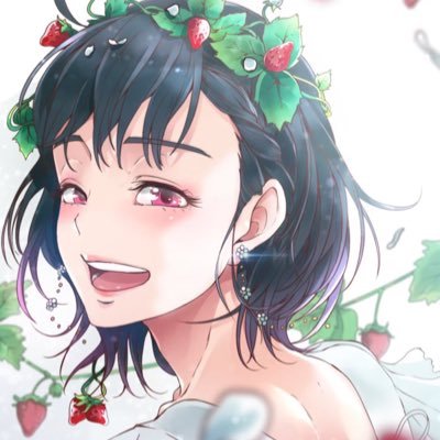 ↯︎🍓せなさんのプロフィール画像