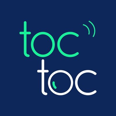 toctoc c'est L'immobilier Optimisé pour tous.  
Transparence | Bienveillance | Réactivité