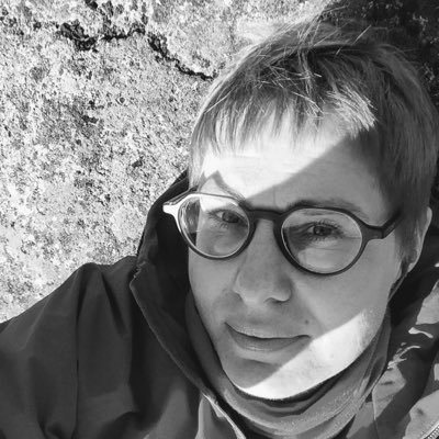Director at Bildningsalliansen @FriBildning Tweets about #lifelonglearning #agenda2030 #inclusion #humanrights