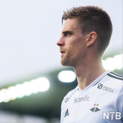 This is the official account of Markus Henriksen. Player of Rosenborg ⬛️⬜️