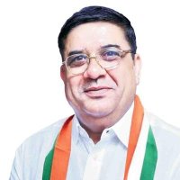 Subhash Gangoli MLA (@gangolimla) 's Twitter Profile Photo Subhash Gangoli MLA (@gangolimla) 's Twitter Profile Photo
