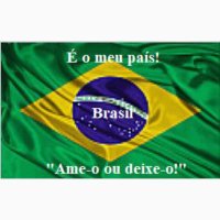 ADeConti BOLSONARO SEMPRE 🇧🇷 🇧🇷 🇧🇷(@ADeConti3) 's Twitter Profile Photo