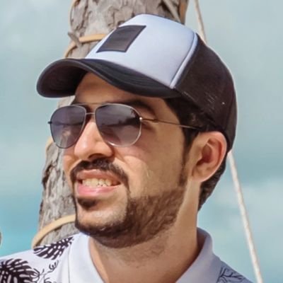 In-charge Respiratory therapist @almoosarehab |
#RC212 🫁 | Travel 🛩 Movies 🎬 Gamer 🎮