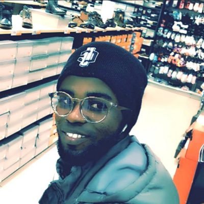 EmmanyYanks1512's profile picture. Reasoning is part of me, Forex and Crypto trading & Investment is my hobby 🤘