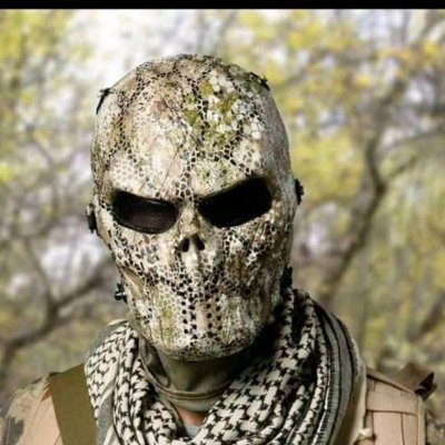 smilegallah's profile picture. Just ask